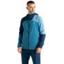 Moonlight dark / heating blue