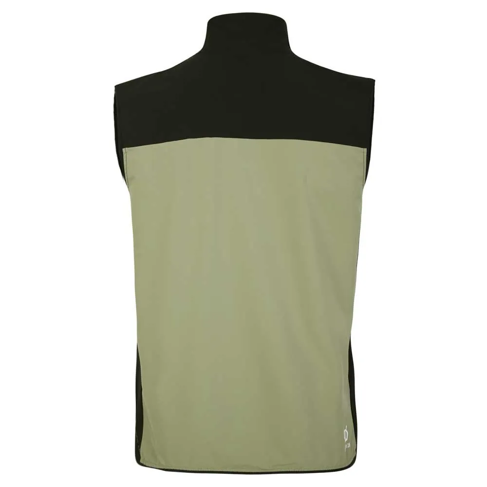 Dare 2b Lattitudinal Weste, Green al / oil / black Dare 2b Lattitudinal Weste, Green al / oil / black