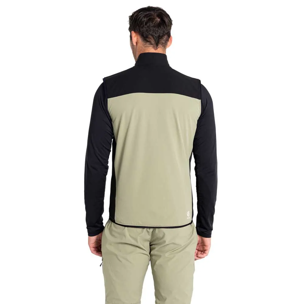 Dare 2b Lattitudinal Weste, Green al / oil / black Dare 2b Lattitudinal Weste, Green al / oil / black