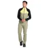 Dare 2b Lattitudinal Weste, Green al / oil / black