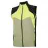 Dare 2b Lattitudinal Weste, Green al / oil / black
