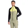 Dare 2b Lattitudinal Weste, Green al / oil / black