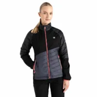 Dare 2b Lexan Hybrid Softshelljacke Dare 2b Lexan Hybrid Softshelljacke