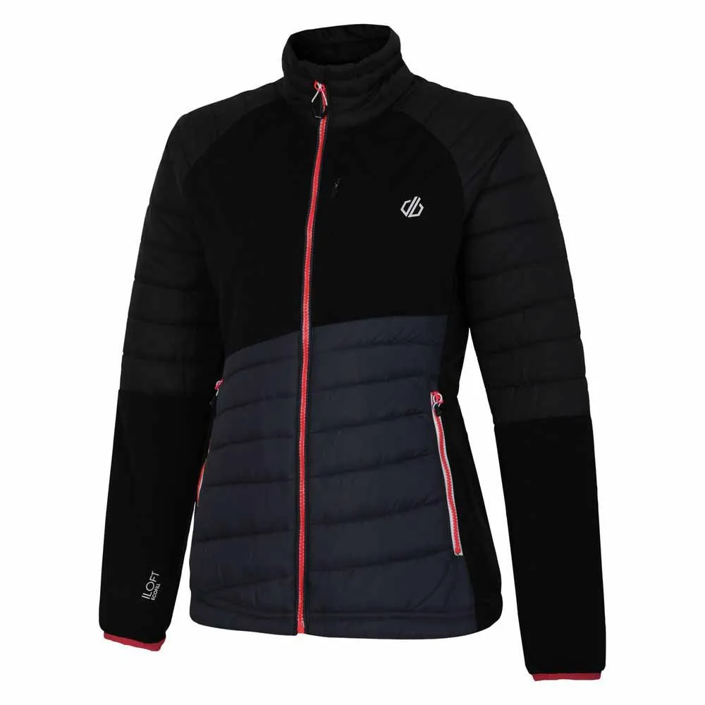 Dare 2b Lexan Hybrid Softshelljacke