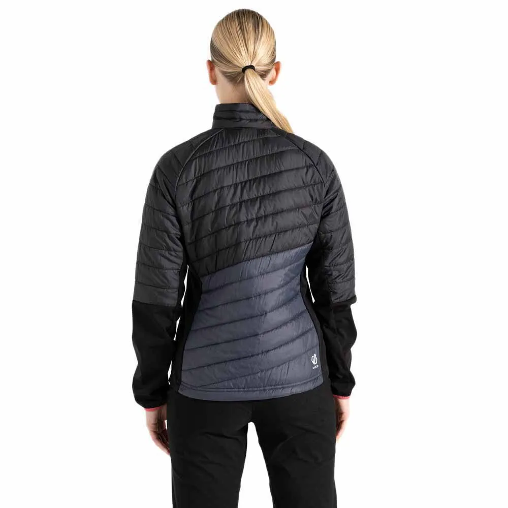 Dare 2b Lexan Hybrid Softshelljacke