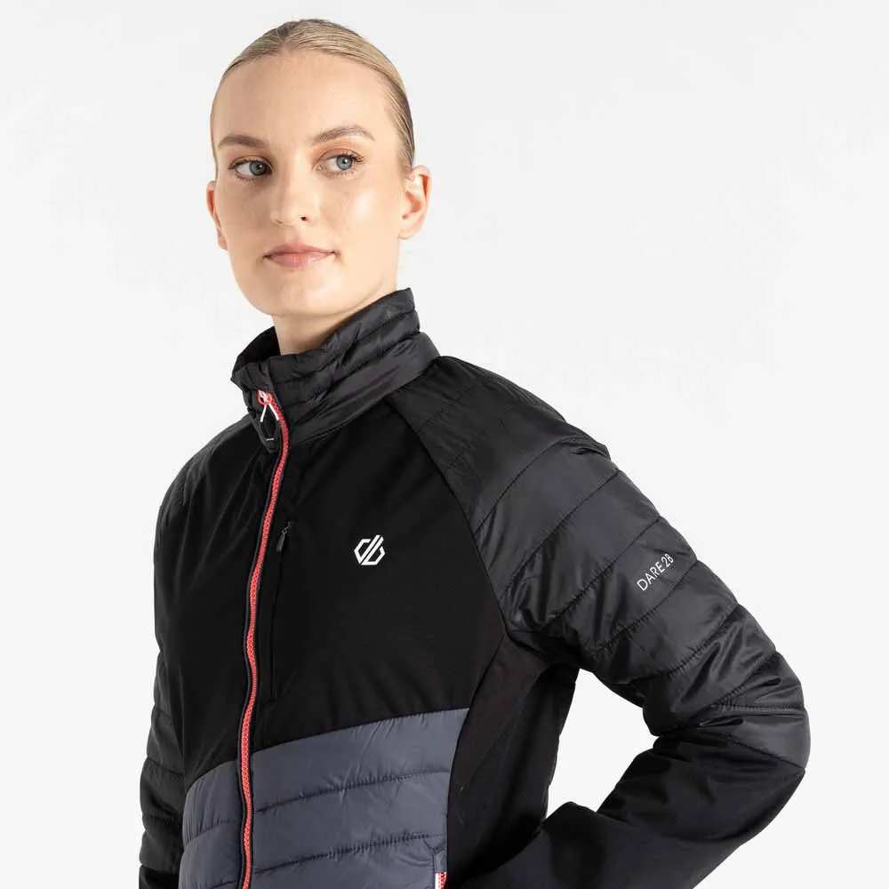 Dare 2b Lexan Hybrid Softshelljacke