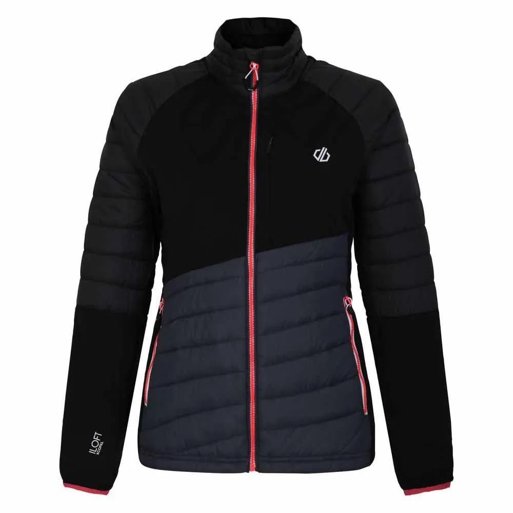 Dare 2b Lexan Hybrid Softshelljacke