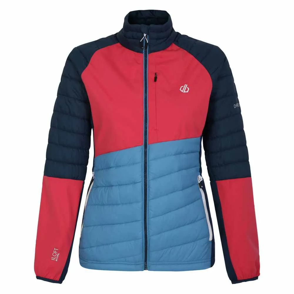 Dare 2b Lexan Hybrid Softshelljacke Dare 2b Lexan Hybrid Softshelljacke