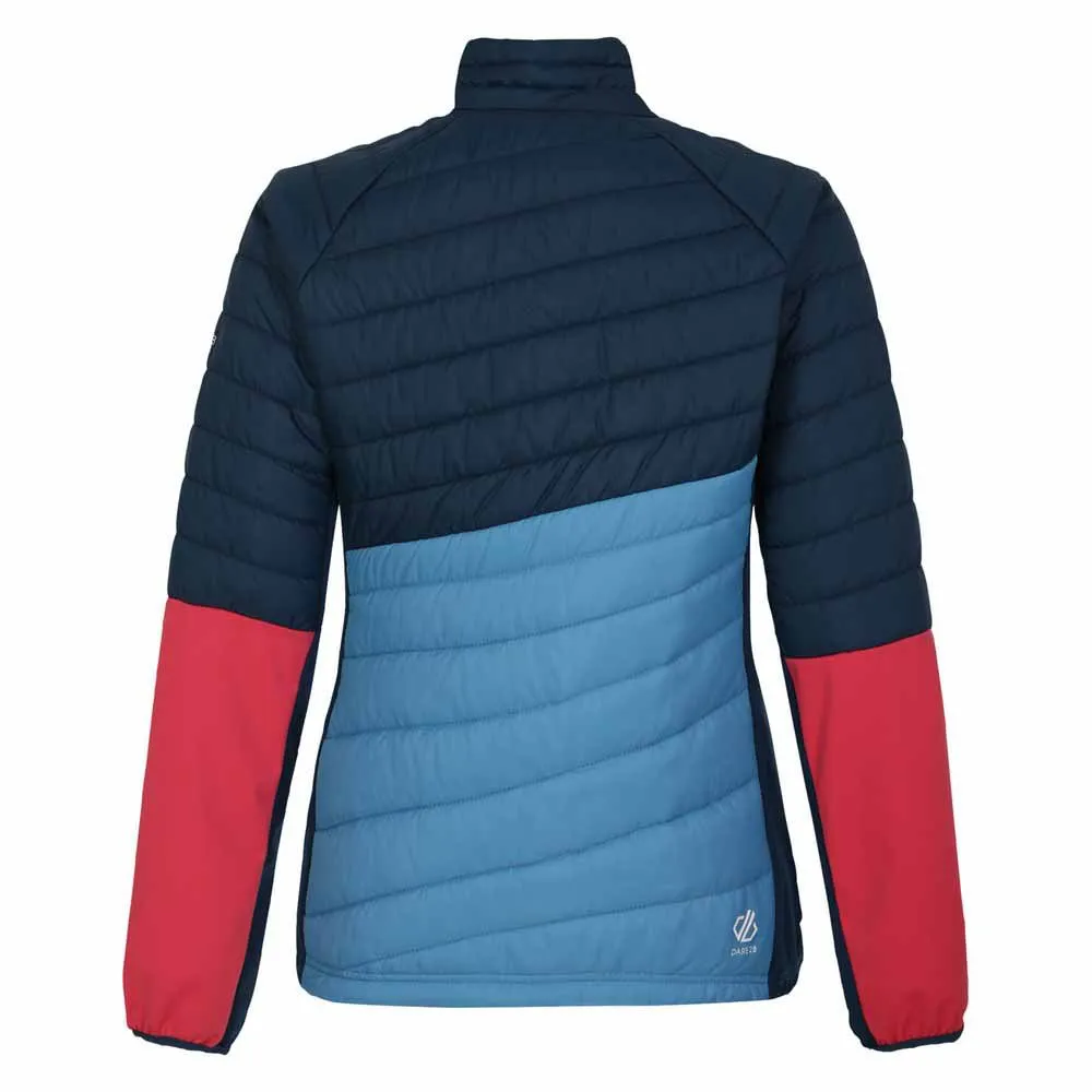Dare 2b Lexan Hybrid Softshelljacke Dare 2b Lexan Hybrid Softshelljacke