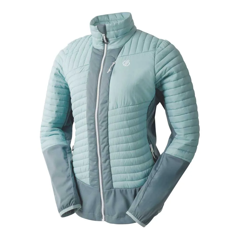Dare 2b Lexan Ii Hybrid Jacke Dare 2b Lexan Ii Hybrid Jacke