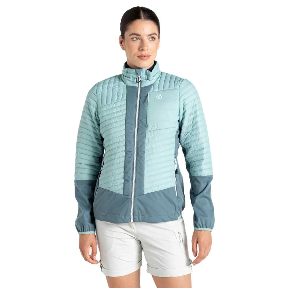 Dare 2b Lexan Ii Hybrid Jacke Dare 2b Lexan Ii Hybrid Jacke