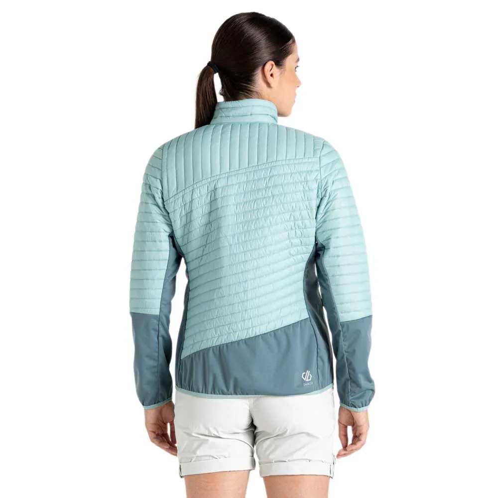 Dare 2b Lexan Ii Hybrid Jacke Dare 2b Lexan Ii Hybrid Jacke