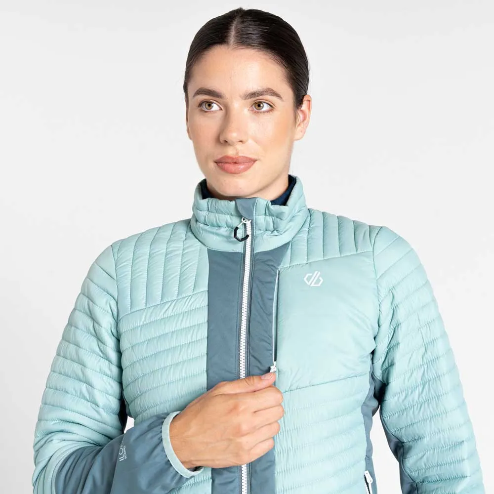 Dare 2b Lexan Ii Hybrid Jacke Dare 2b Lexan Ii Hybrid Jacke