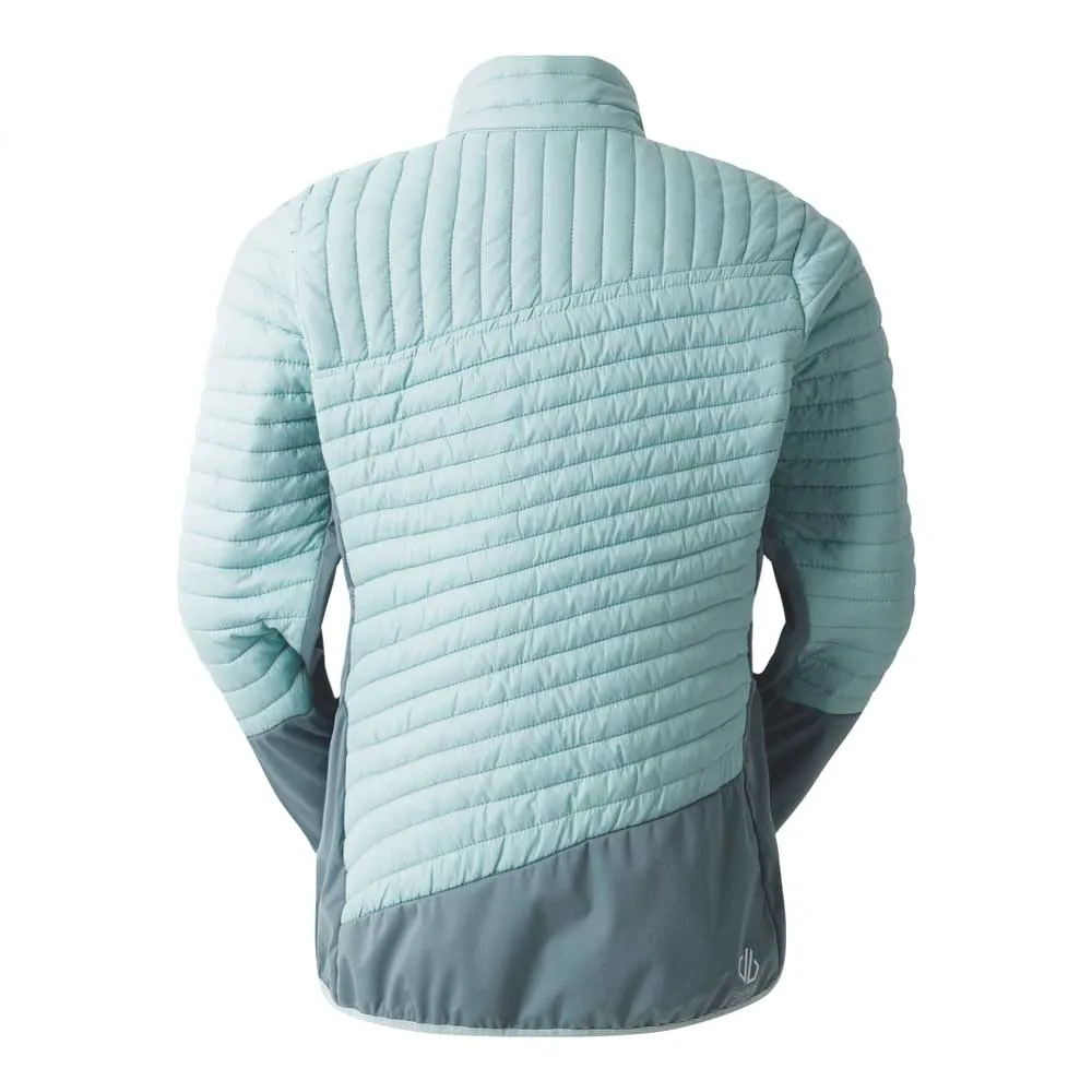 Dare 2b Lexan Ii Hybrid Jacke Dare 2b Lexan Ii Hybrid Jacke