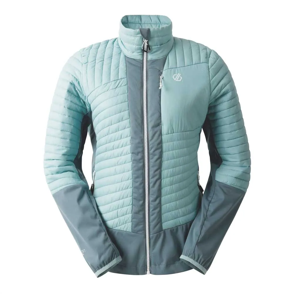 Dare 2b Lexan Ii Hybrid Jacke Dare 2b Lexan Ii Hybrid Jacke