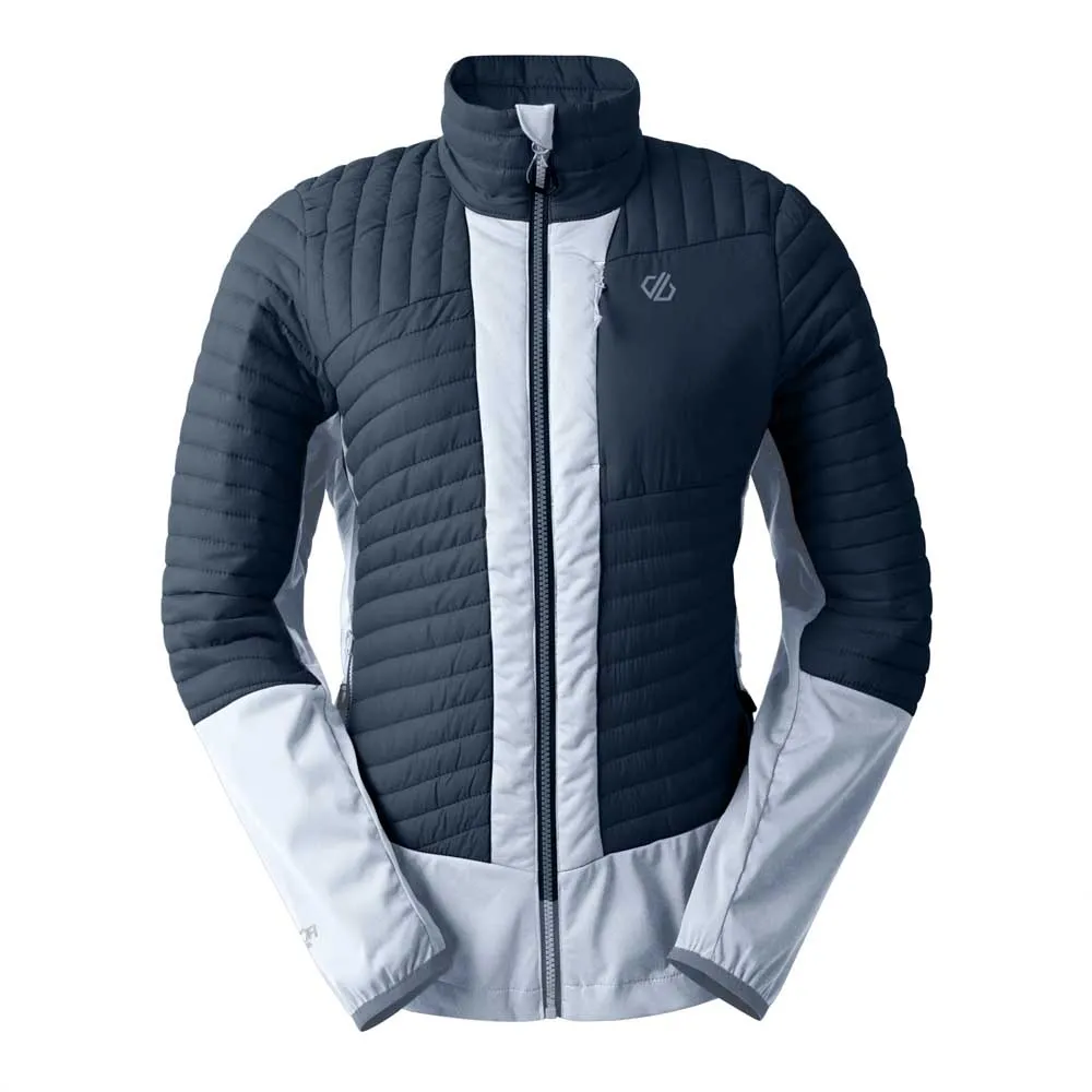 Dare 2b Lexan Ii Hybrid Jacke Dare 2b Lexan Ii Hybrid Jacke