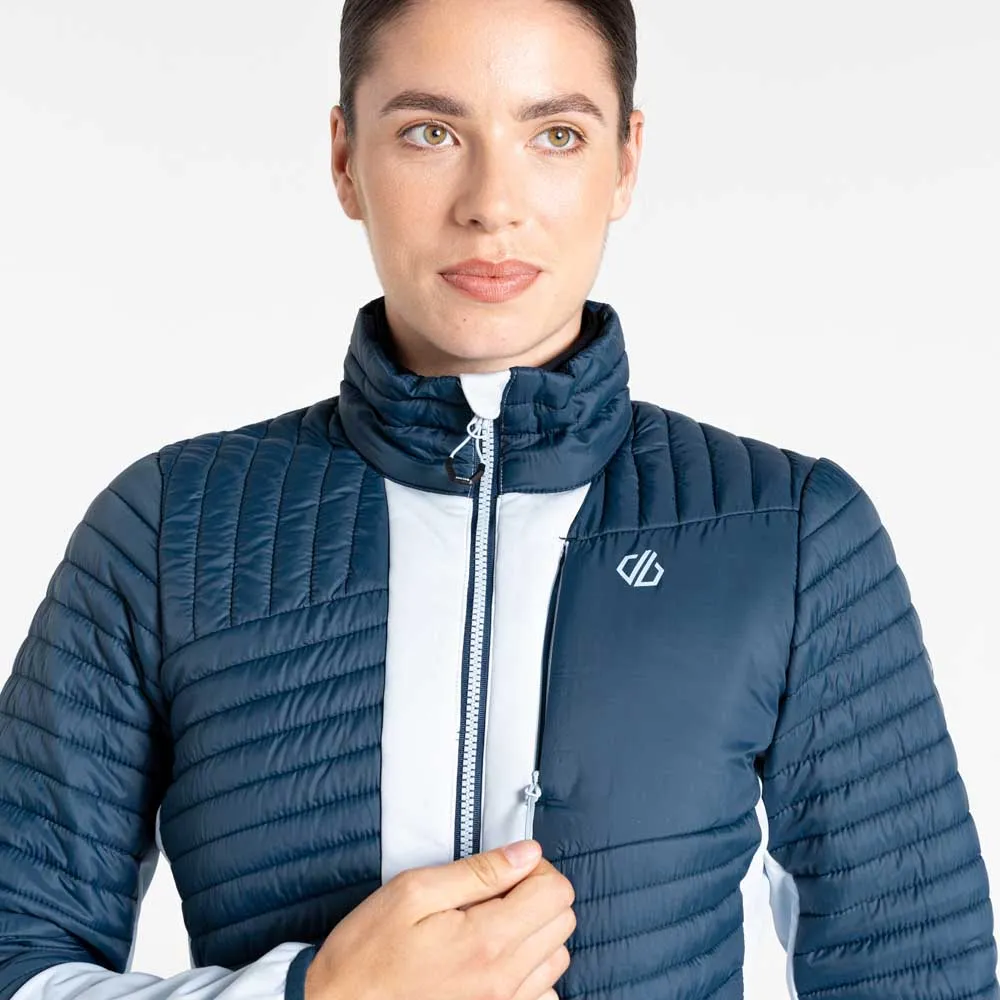 Dare 2b Lexan Ii Hybrid Jacke Dare 2b Lexan Ii Hybrid Jacke