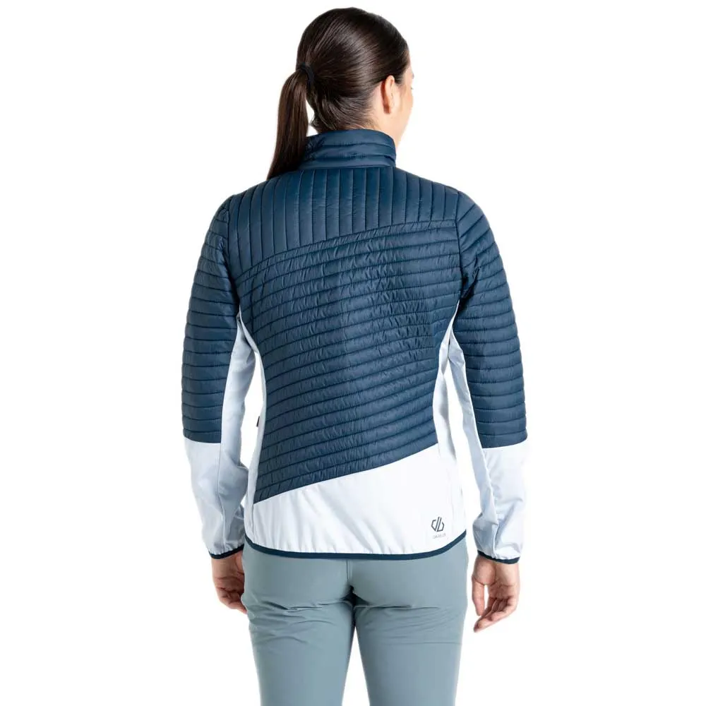 Dare 2b Lexan Ii Hybrid Jacke Dare 2b Lexan Ii Hybrid Jacke