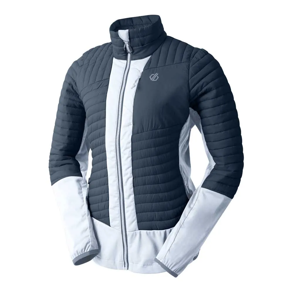 Dare 2b Lexan Ii Hybrid Jacke Dare 2b Lexan Ii Hybrid Jacke