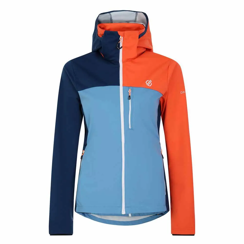 Dare 2b Lexan Softshelljacke Dare 2b Lexan Softshelljacke