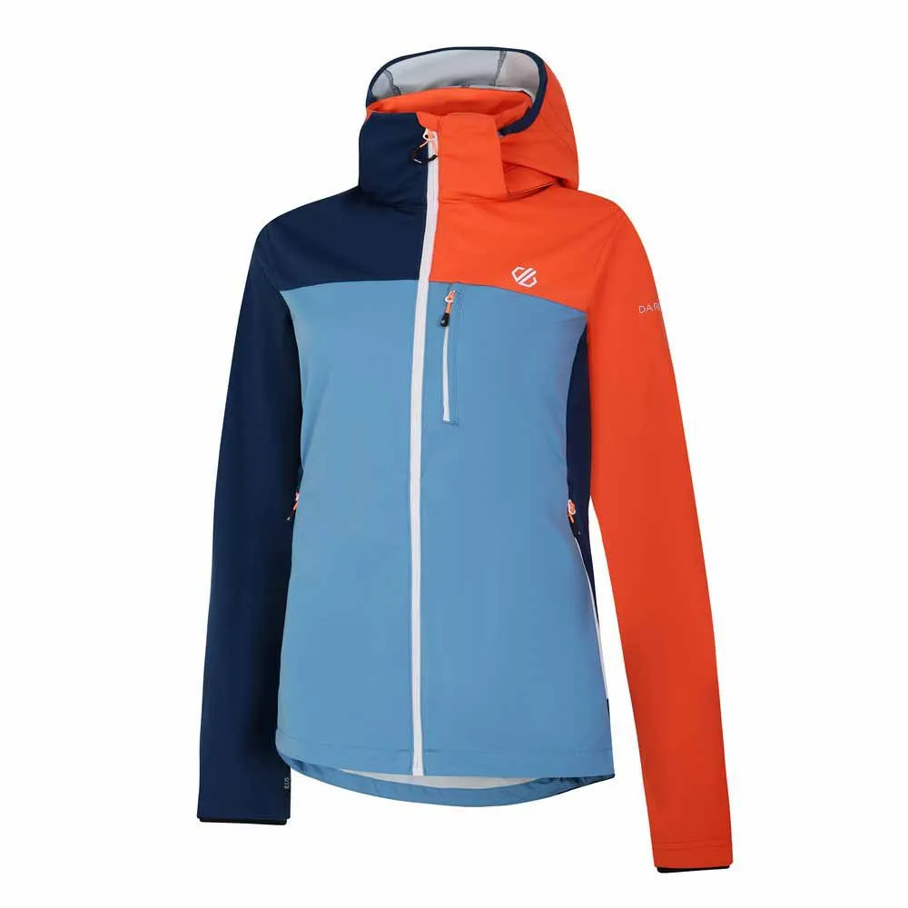 Dare 2b Lexan Softshelljacke Dare 2b Lexan Softshelljacke