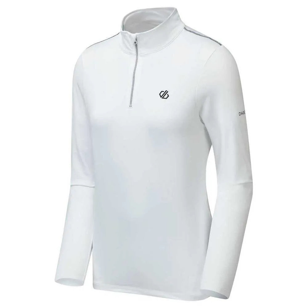 Dare 2b Lowline Ii Stretch Langarm-baselayer Dare 2b Lowline Ii Stretch Langarm-baselayer