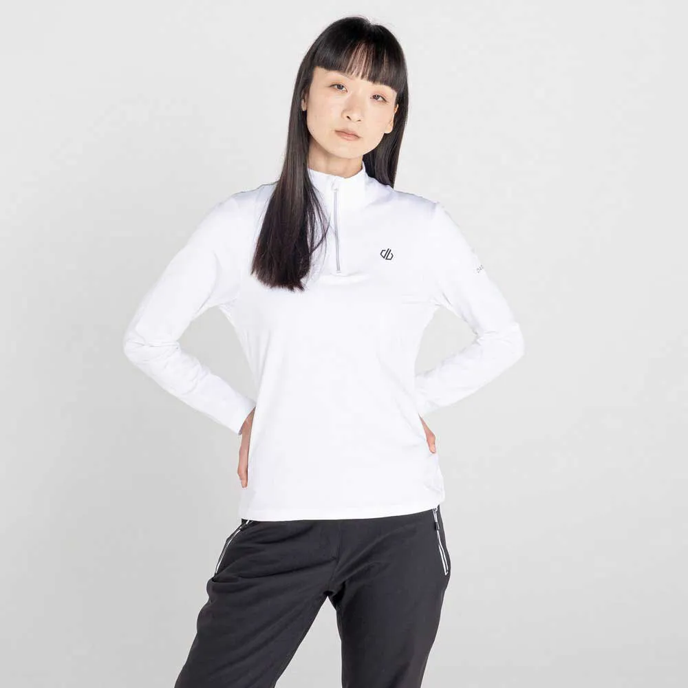 Dare 2b Lowline Ii Stretch Langarm-baselayer Dare 2b Lowline Ii Stretch Langarm-baselayer