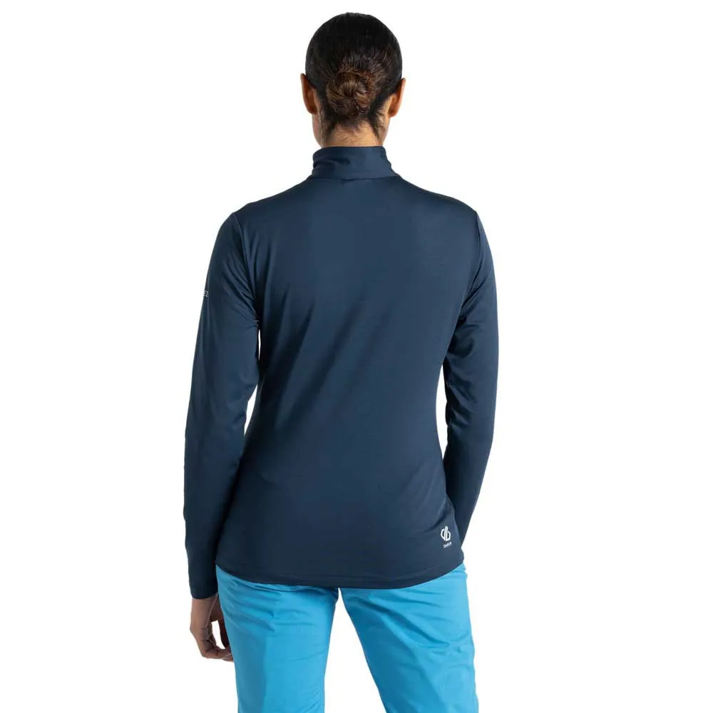 Dare 2b Lowline Ii Stretch Langarm-t-shirt Dare 2b Lowline Ii Stretch Langarm-t-shirt