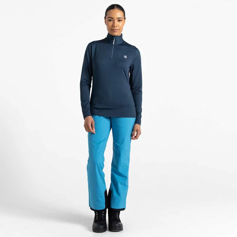Dare 2b Lowline Ii Stretch Langarm-t-shirt Dare 2b Lowline Ii Stretch Langarm-t-shirt