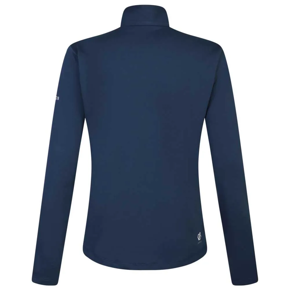 Dare 2b Lowline Ii Stretch Langarm-t-shirt Dare 2b Lowline Ii Stretch Langarm-t-shirt
