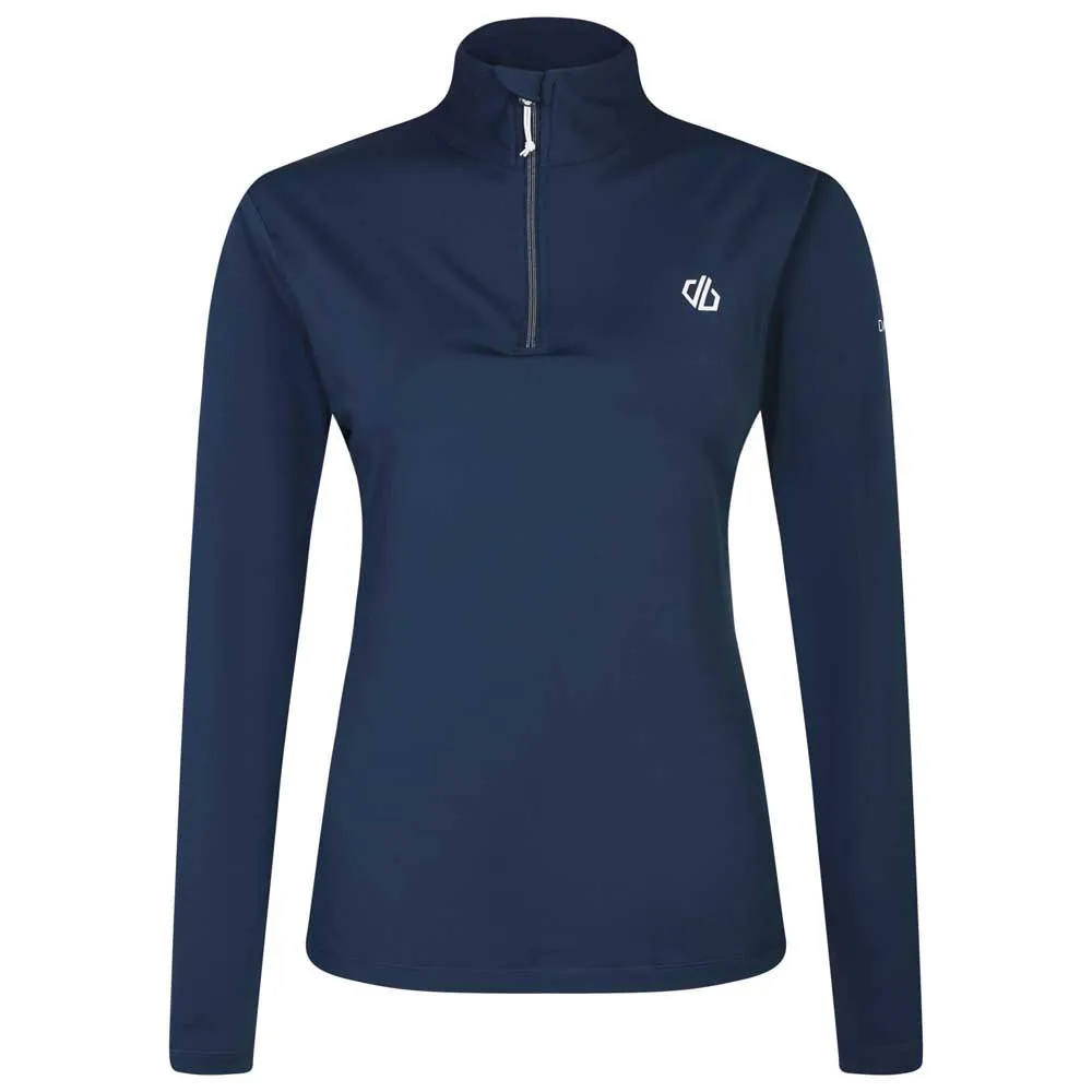Dare 2b Lowline Ii Stretch Langarm-t-shirt