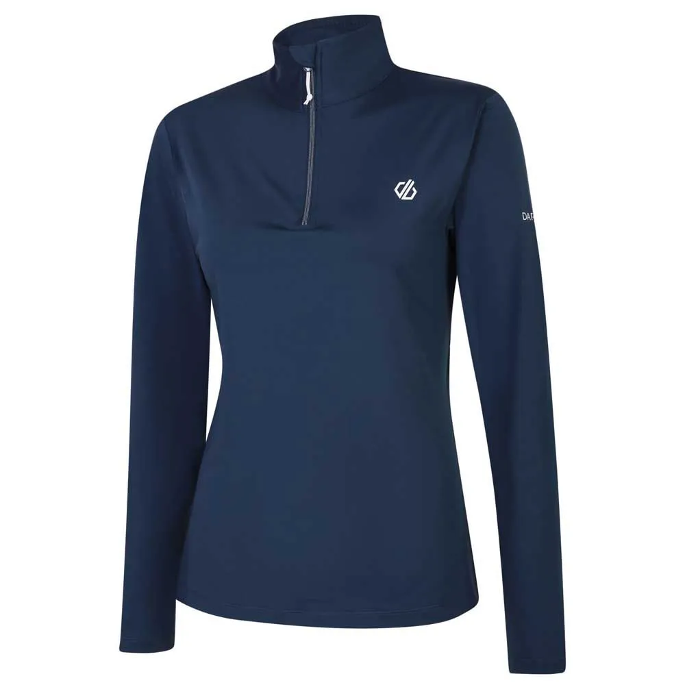 Dare 2b Lowline Ii Stretch Langarm-t-shirt