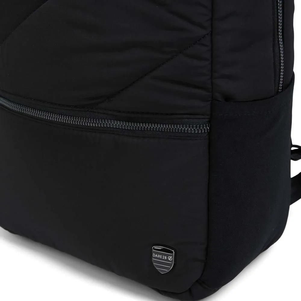 Dare 2b Luxe 17l Rucksack, Black Dare 2b Luxe 17l Rucksack, Black