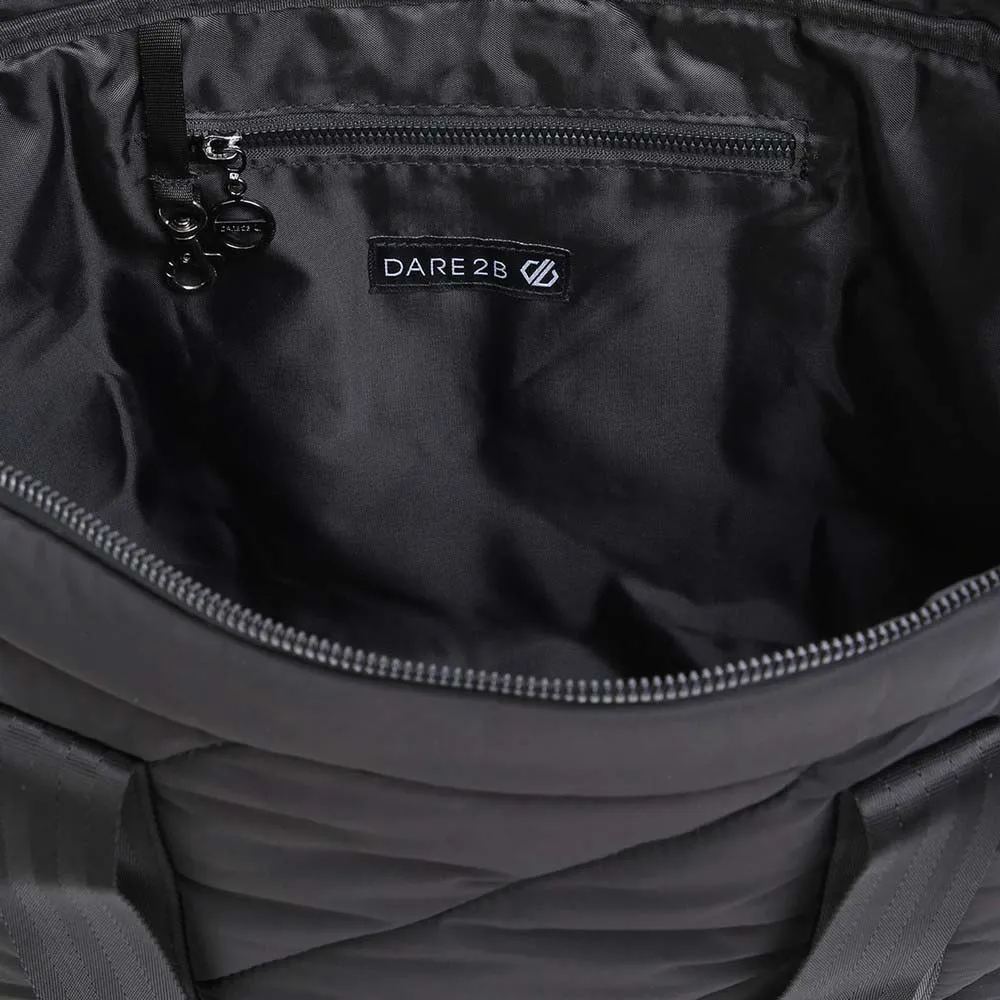 Dare 2b Luxe 20l Tasche, Black Dare 2b Luxe 20l Tasche, Black