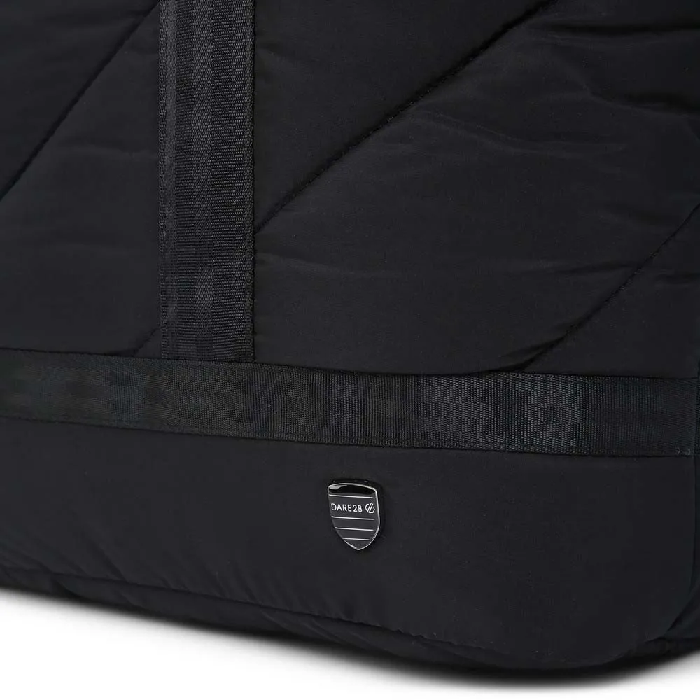 Dare 2b Luxe 20l Tasche, Black Dare 2b Luxe 20l Tasche, Black