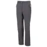 Ebony grey stripe