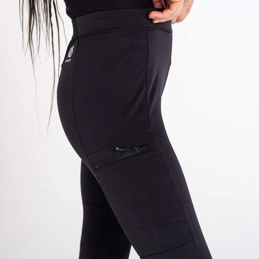 Dare 2b Melodic Lite Hosen, Black Dare 2b Melodic Lite Hosen, Black