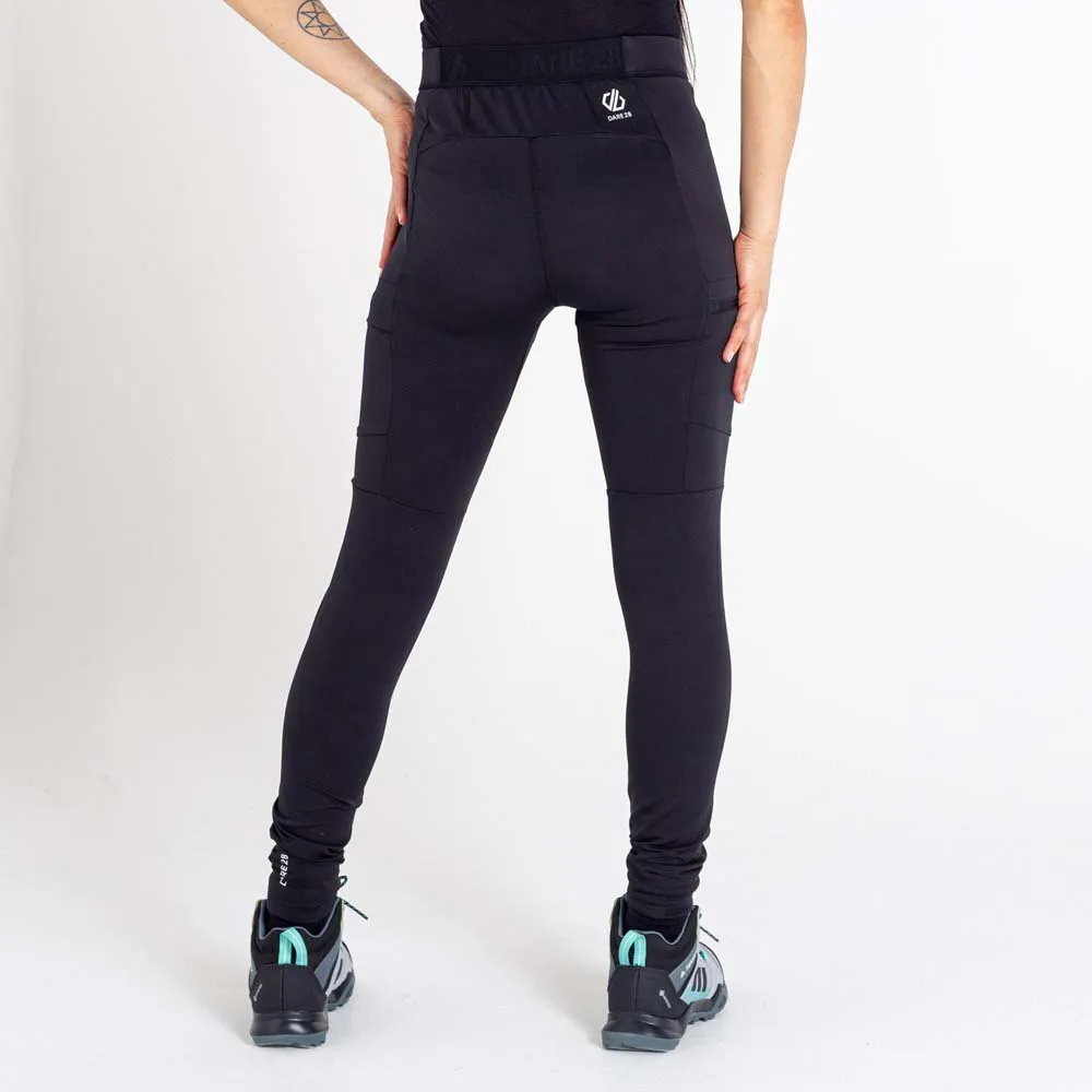 Dare 2b Melodic Lite Hosen, Black Dare 2b Melodic Lite Hosen, Black