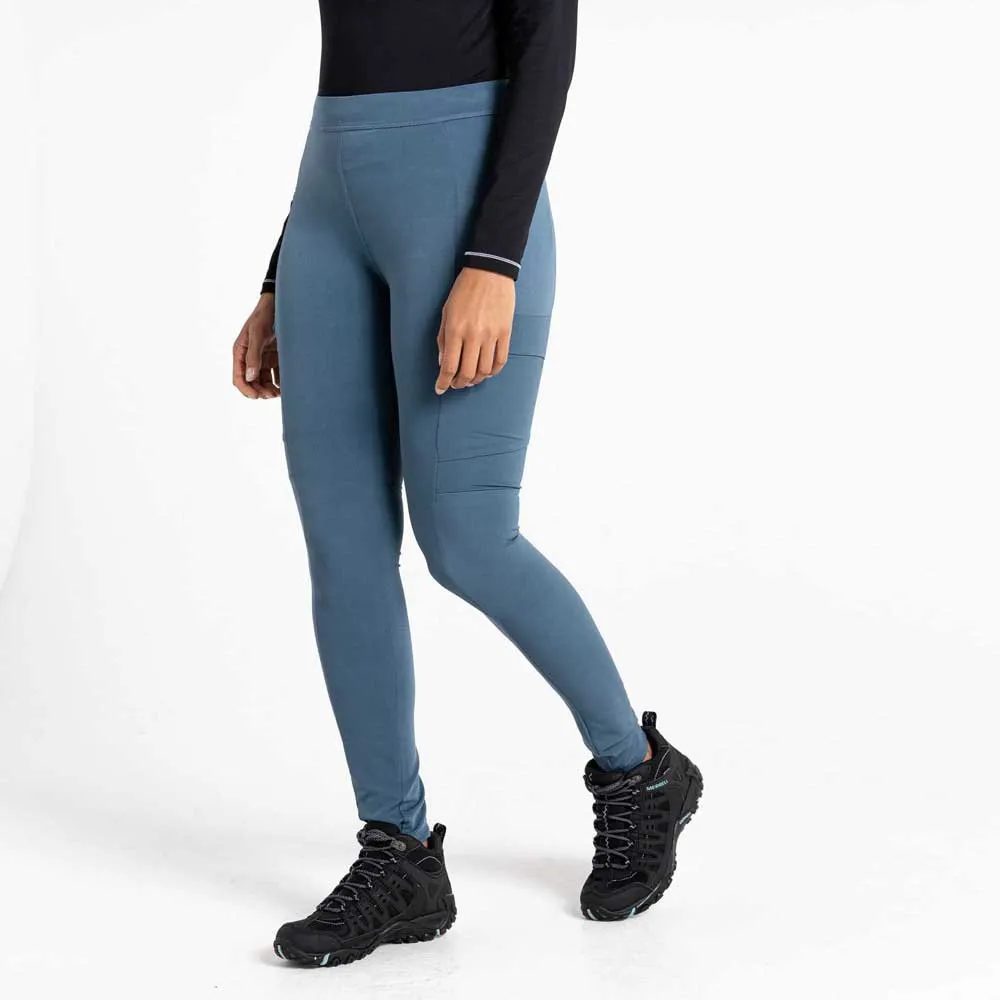 Dare 2b Melodic Lite Leggings, Orion grey Dare 2b Melodic Lite Leggings, Orion grey