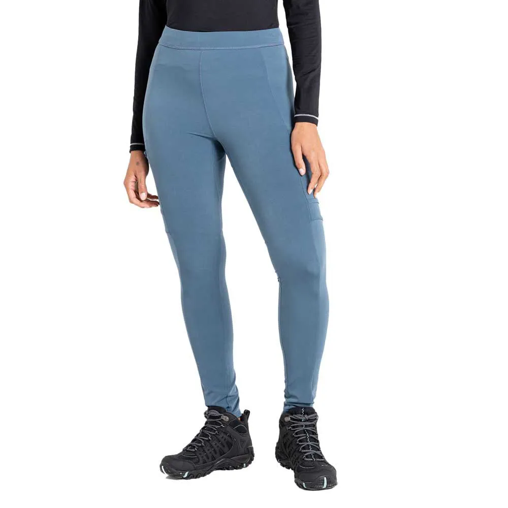 Dare 2b Melodic Lite Leggings, Orion grey Dare 2b Melodic Lite Leggings, Orion grey