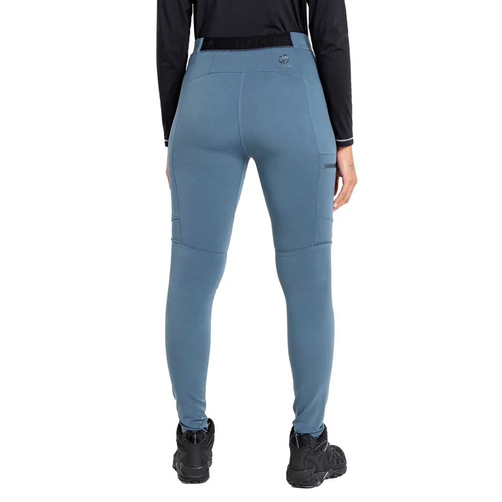 Dare 2b Melodic Lite Leggings, Orion grey Dare 2b Melodic Lite Leggings, Orion grey