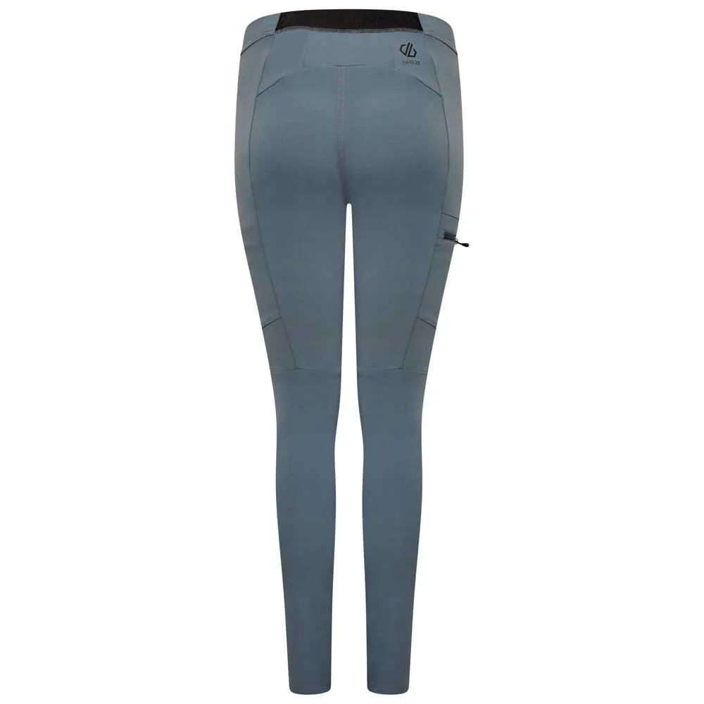 Dare 2b Melodic Lite Leggings, Orion grey Dare 2b Melodic Lite Leggings, Orion grey