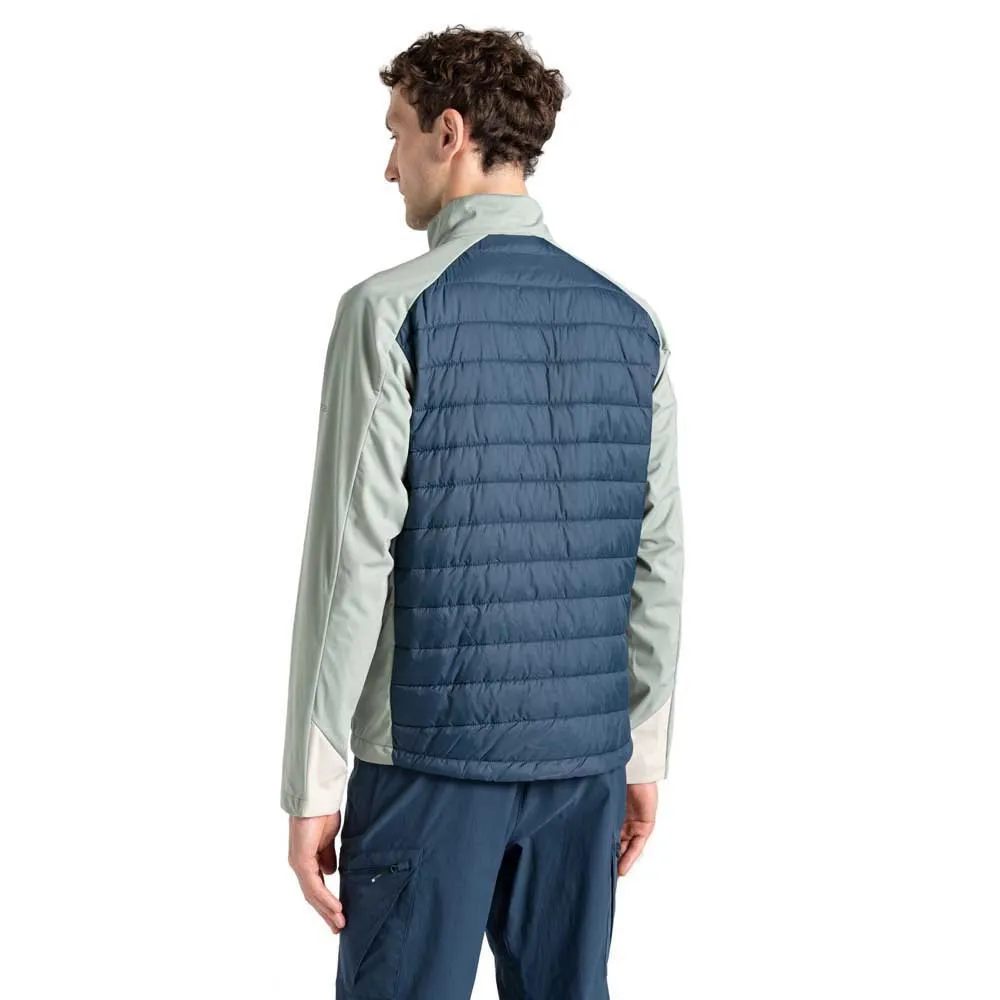 Dare 2b Mountaineer Hybrid Softshelljacke Dare 2b Mountaineer Hybrid Softshelljacke