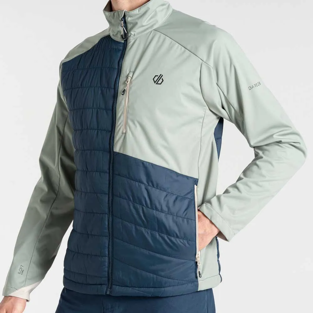 Dare 2b Mountaineer Hybrid Softshelljacke Dare 2b Mountaineer Hybrid Softshelljacke