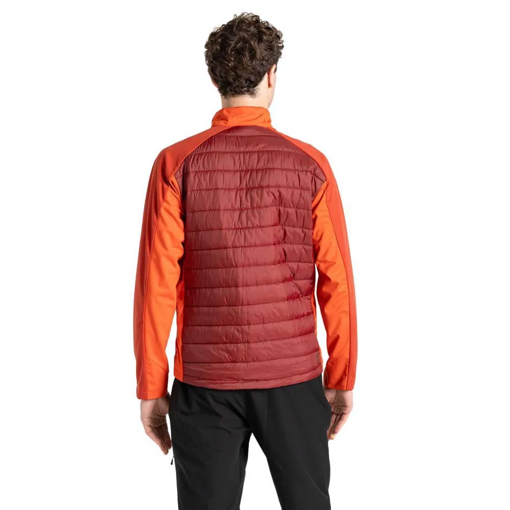 Dare 2b Mountaineer Hybrid Softshelljacke Dare 2b Mountaineer Hybrid Softshelljacke
