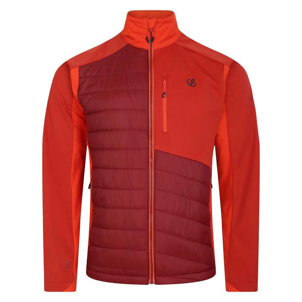 Dare 2b Mountaineer Hybrid Softshelljacke Dare 2b Mountaineer Hybrid Softshelljacke