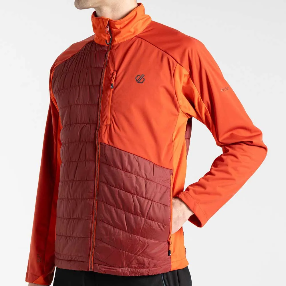 Dare 2b Mountaineer Hybrid Softshelljacke Dare 2b Mountaineer Hybrid Softshelljacke