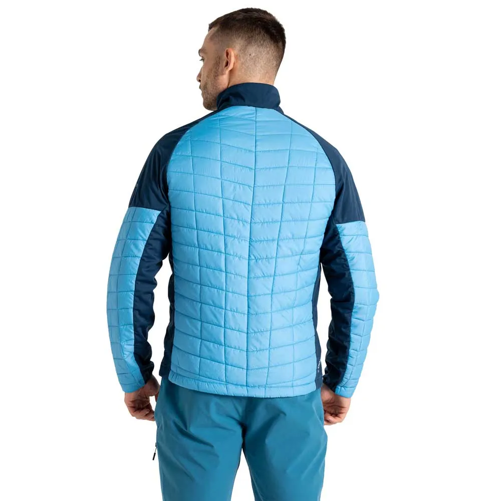 Dare 2b Mountaineer Ii Hybrid Softshelljacke
