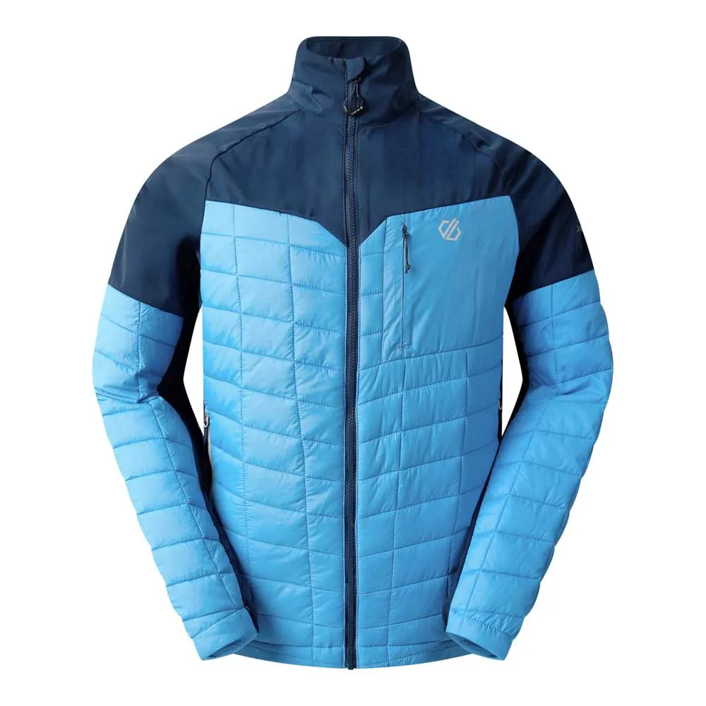 Dare 2b Mountaineer Ii Hybrid Softshelljacke