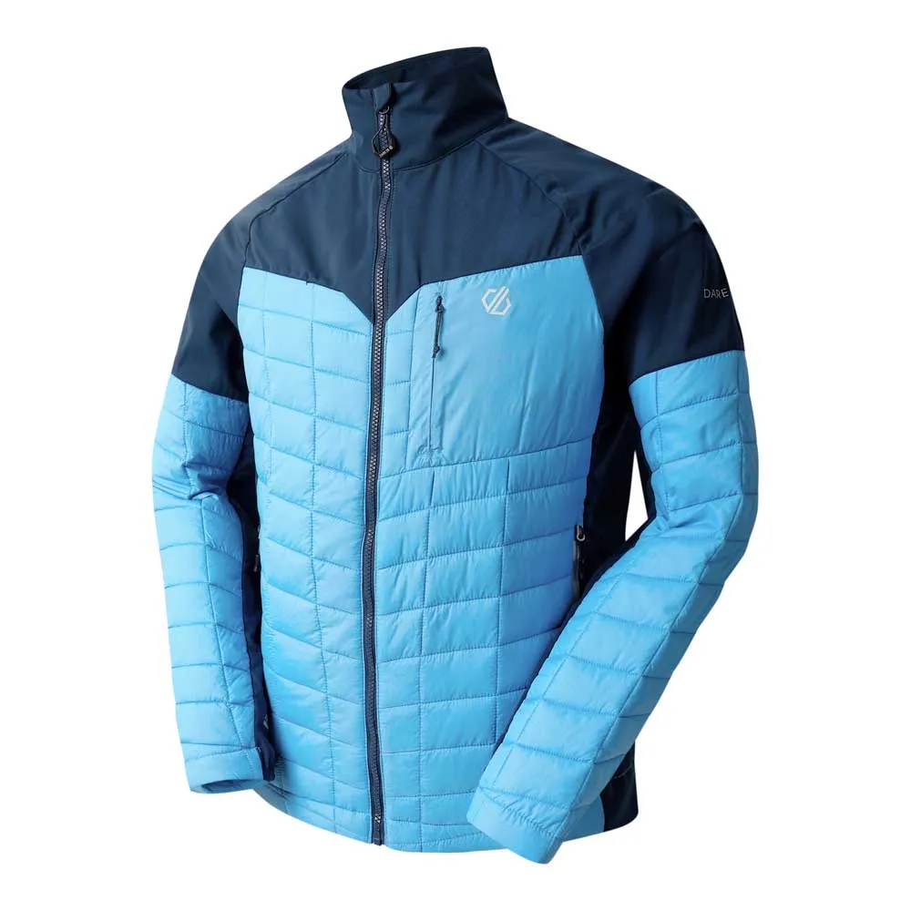 Dare 2b Mountaineer Ii Hybrid Softshelljacke